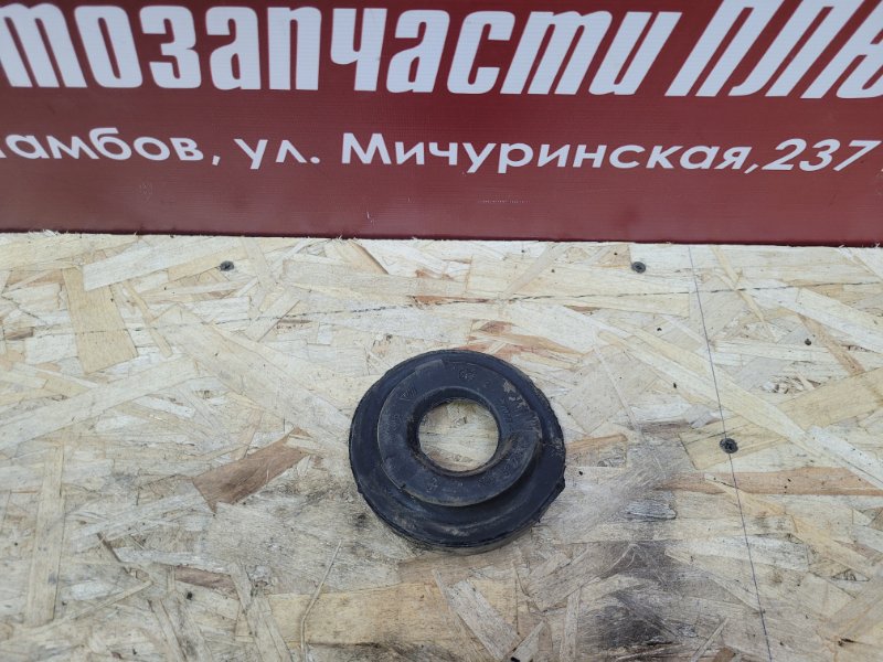 Верхняя опора    пружины