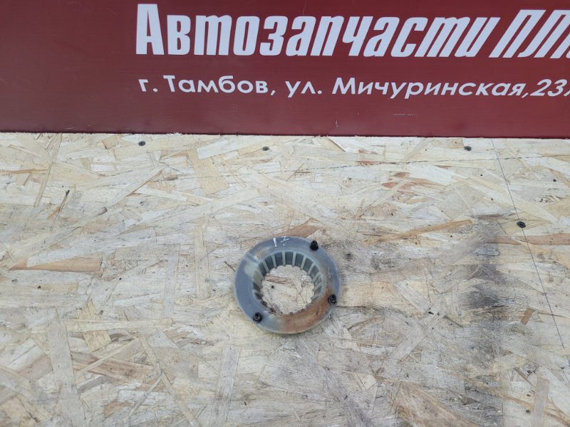 Опора пружины