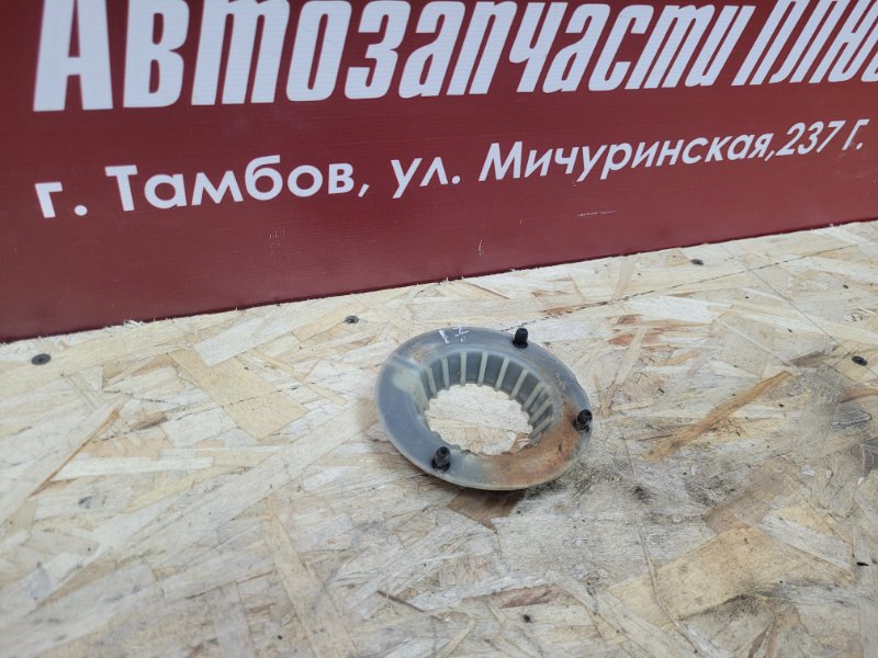 Опора пружины