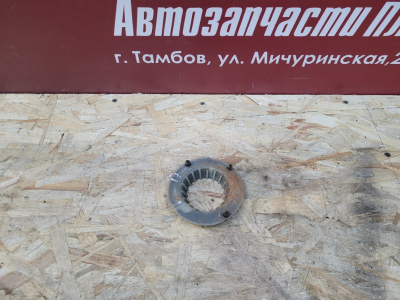 Опора пружины