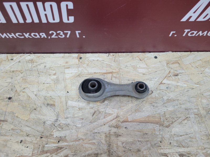 Опора двигателя