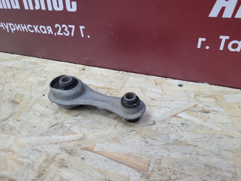 Опора двигателя