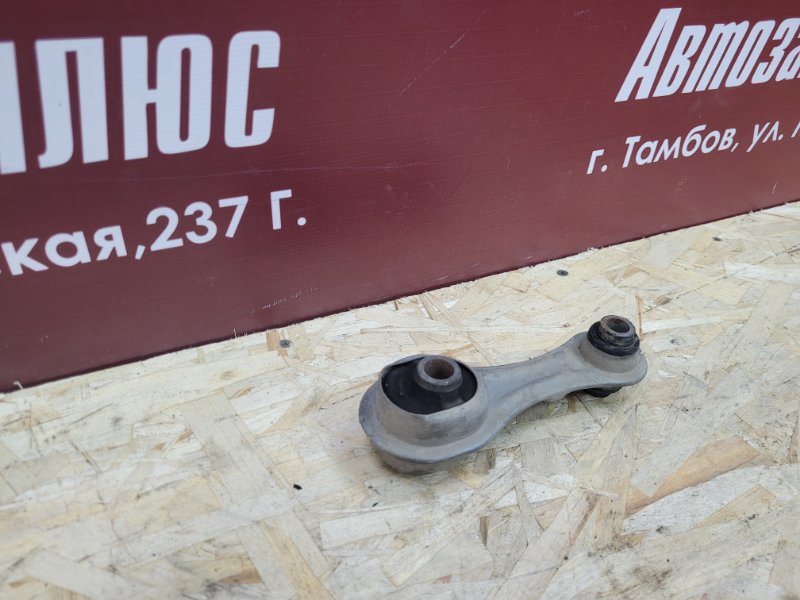 Опора двигателя