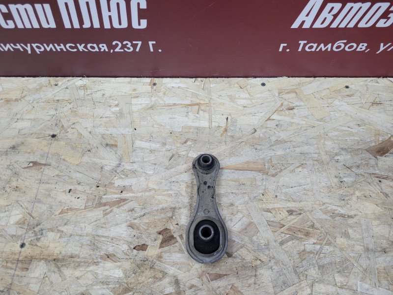 Опора двигателя