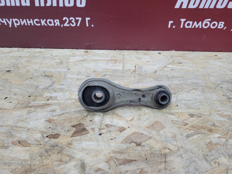 Опора двигателя