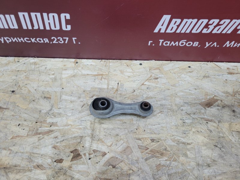 Опора двигателя