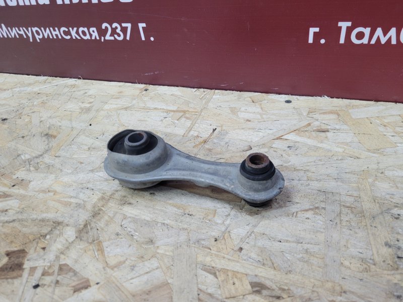 Опора двигателя