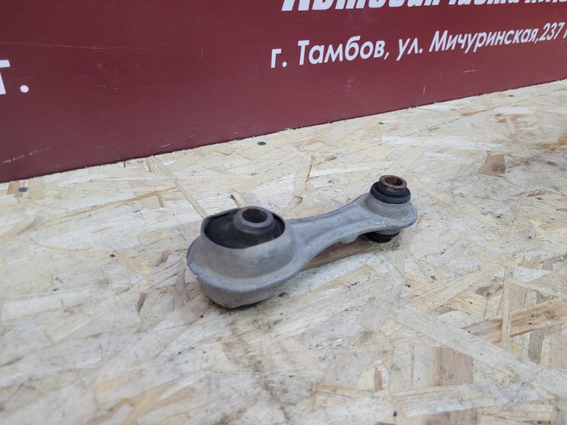 Опора двигателя