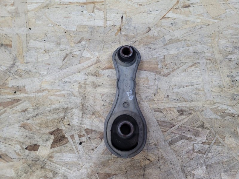 Опора двигателя