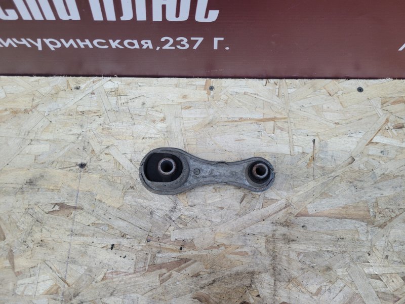 Опора двигателя