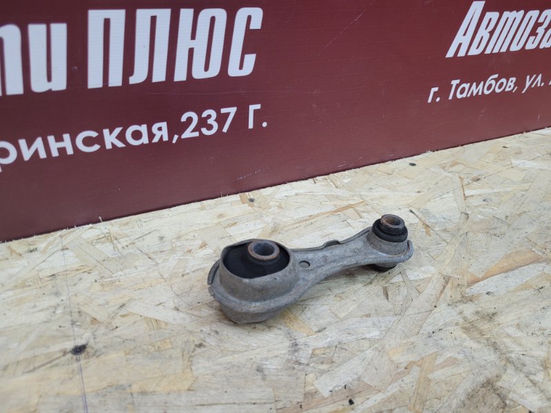 Опора двигателя