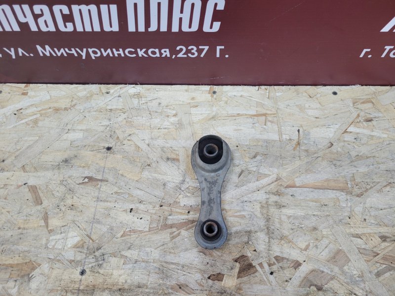 Опора двигателя