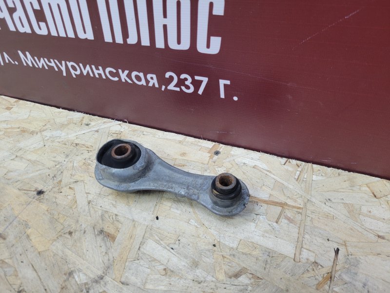 Опора двигателя