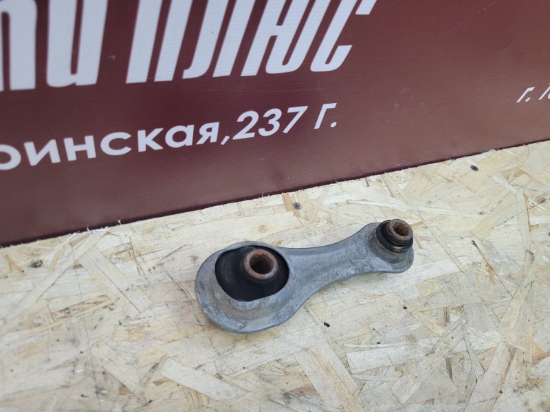 Опора двигателя