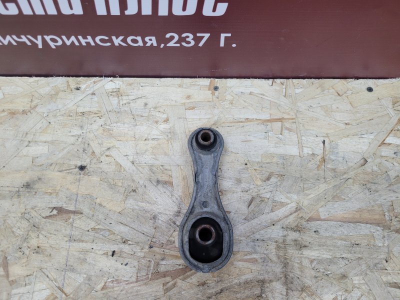 Опора двигателя