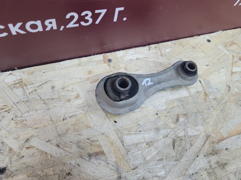 Опора двигателя