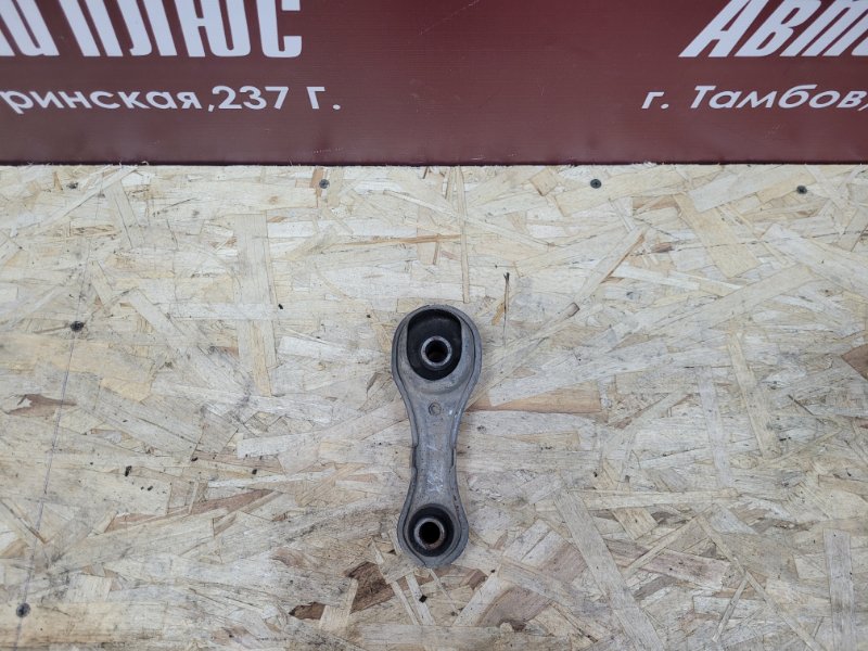 Опора двигателя