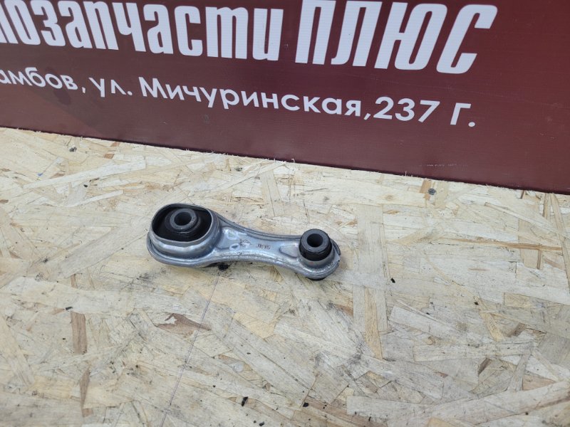 Опора двигателя