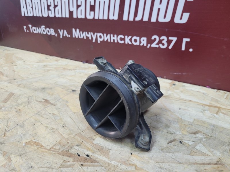 Датчик массового расхода воздуха (ДМРВ)