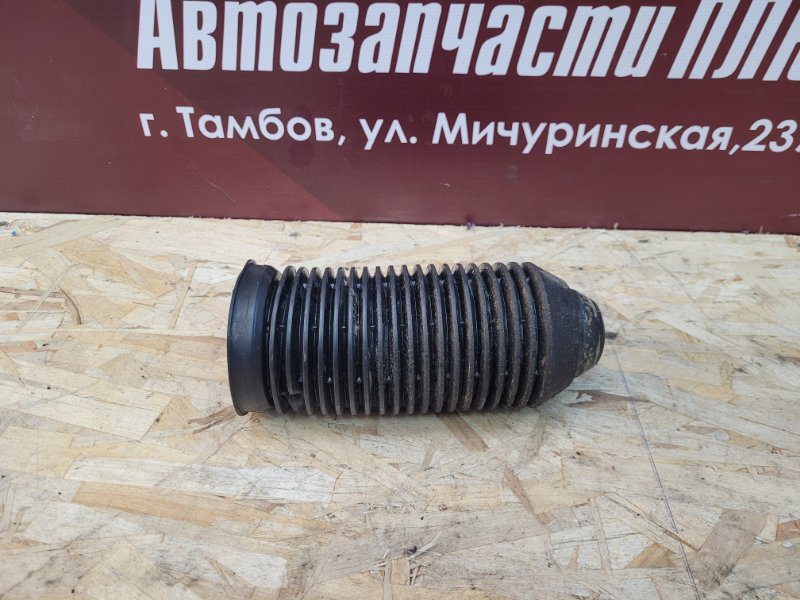 Пыльник амортизатора