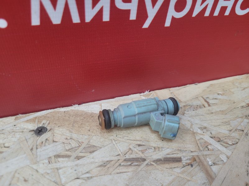 Форсунка топливная