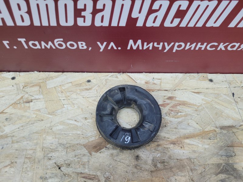 Верхняя опора    пружины