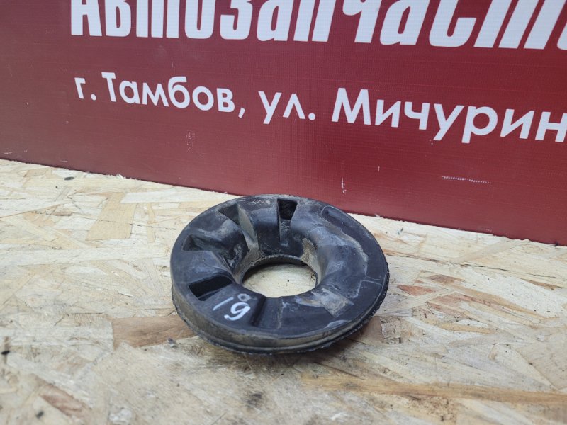 Верхняя опора    пружины