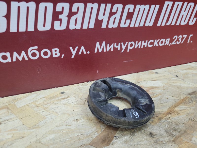 Верхняя опора    пружины