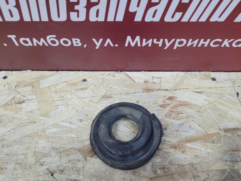 Верхняя опора    пружины