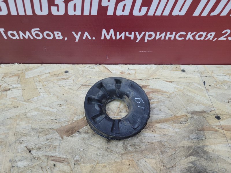 Верхняя опора    пружины