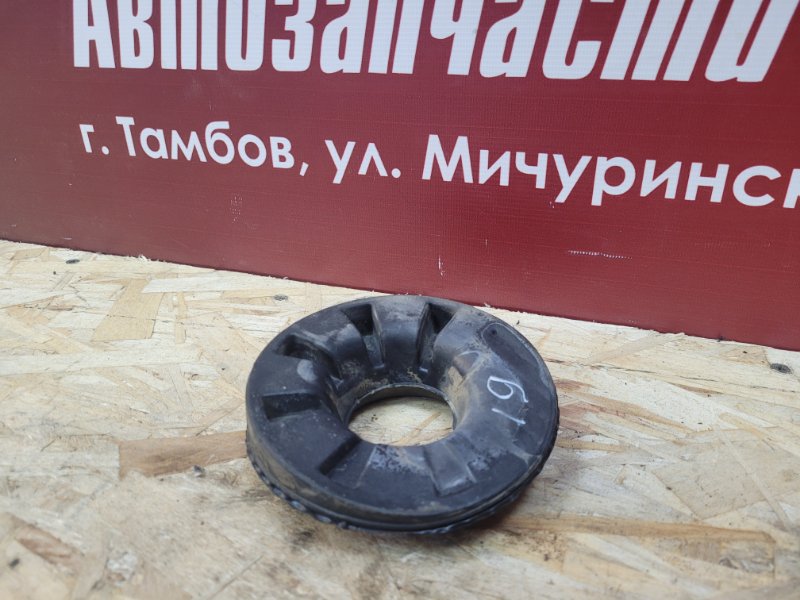 Верхняя опора    пружины