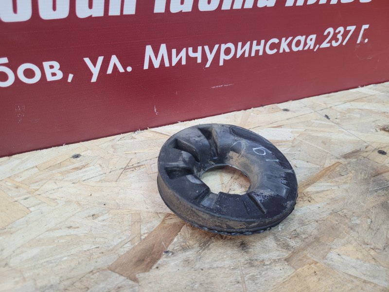 Верхняя опора    пружины