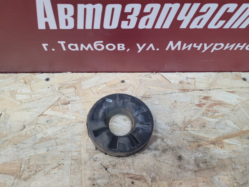 Верхняя опора    пружины