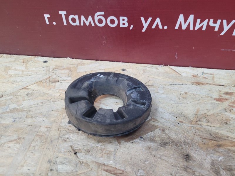 Верхняя опора    пружины