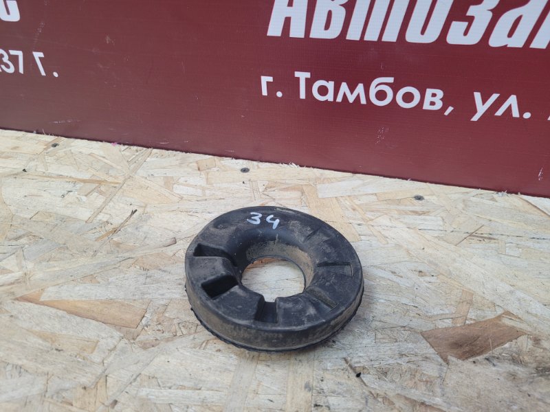 Верхняя опора    пружины