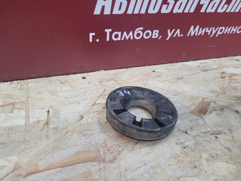 Верхняя опора    пружины