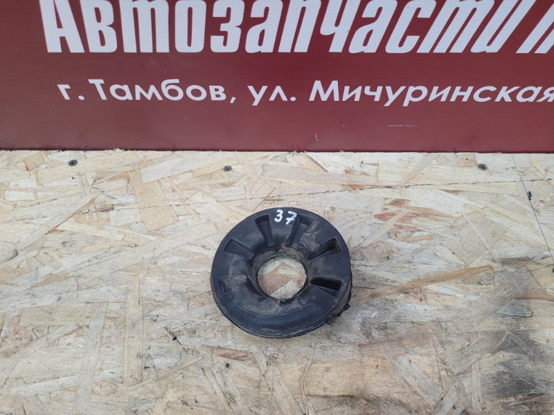 Верхняя опора    пружины