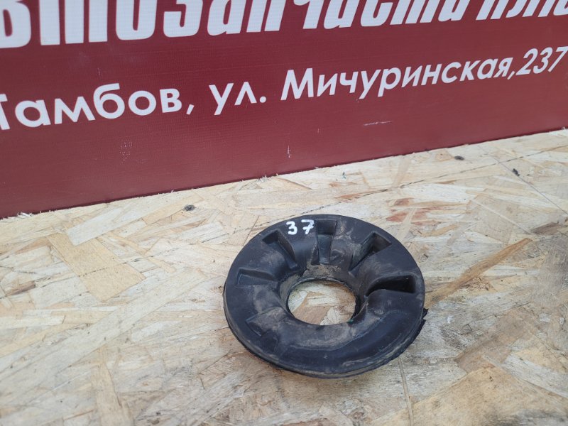 Верхняя опора    пружины