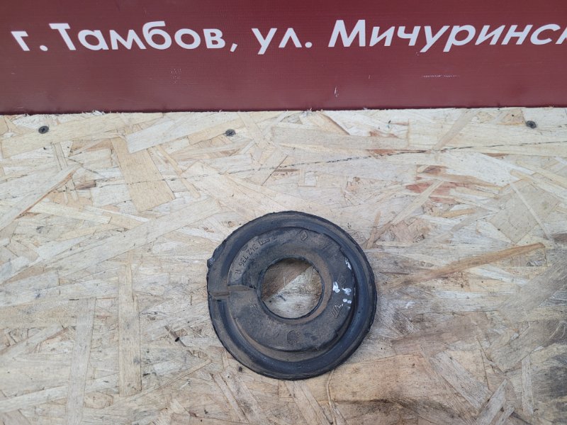 Верхняя опора    пружины