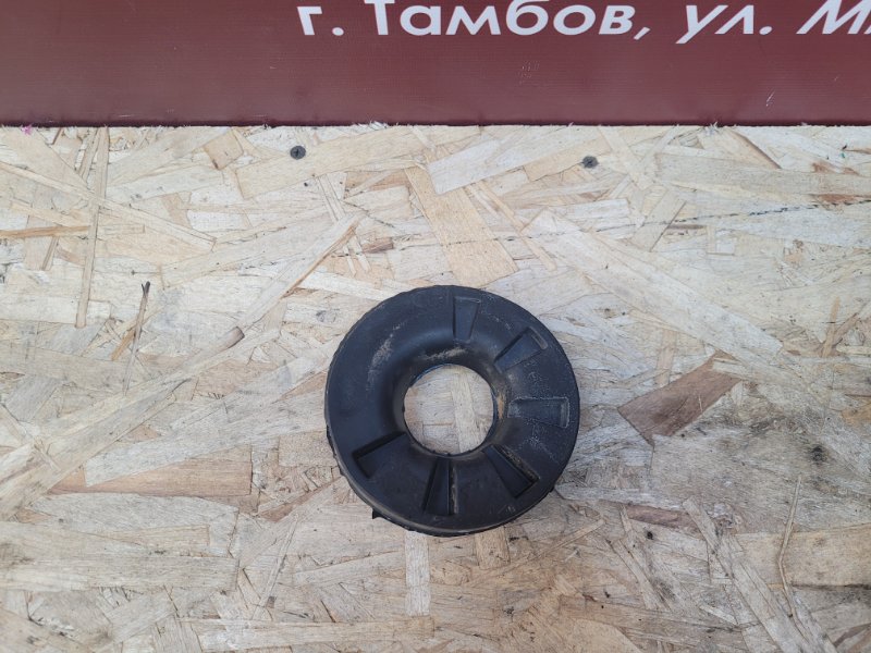 Верхняя опора    пружины