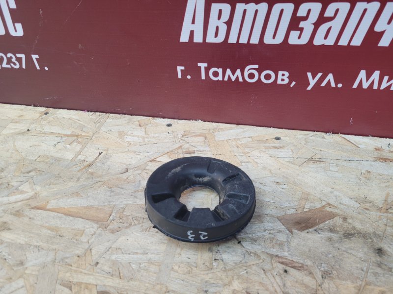 Верхняя опора    пружины