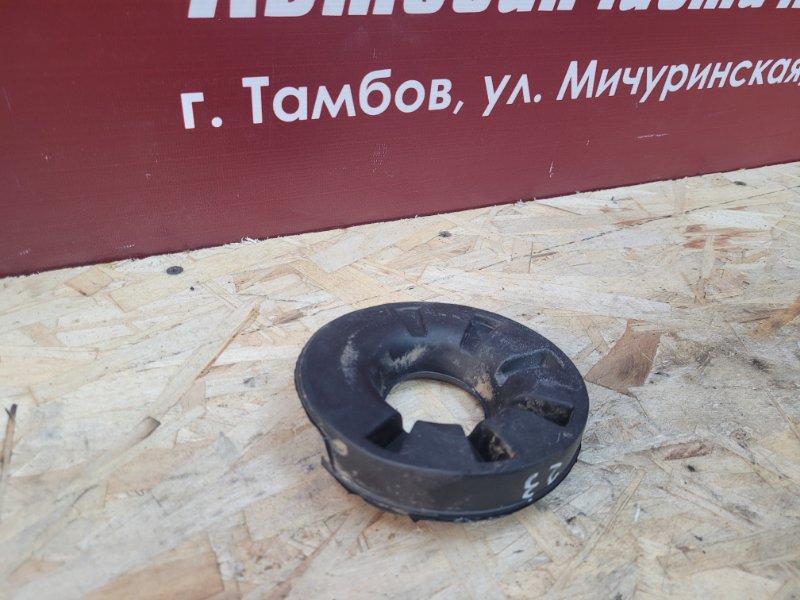 Верхняя опора    пружины