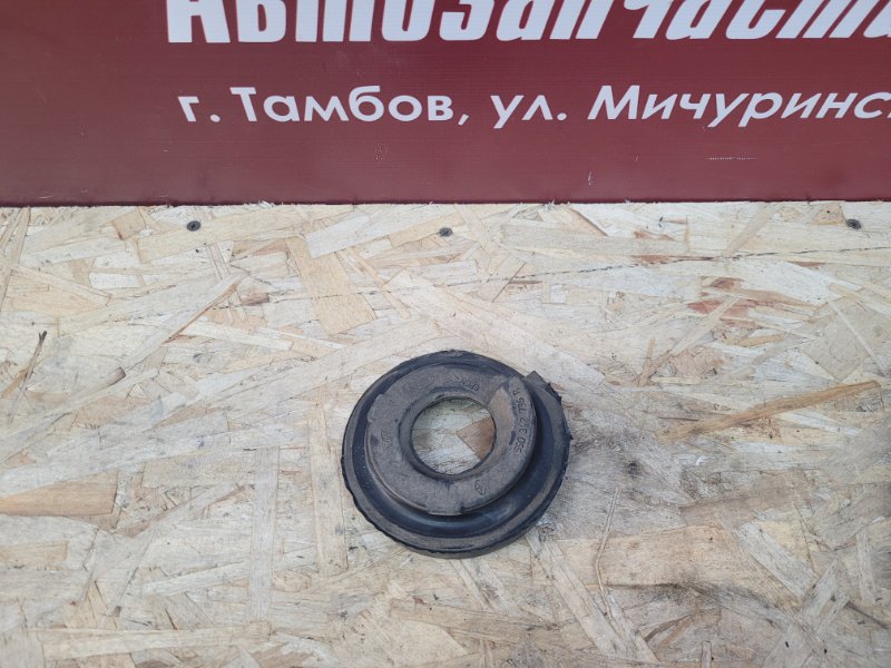 Верхняя опора    пружины