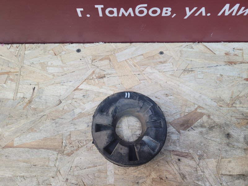 Верхняя опора    пружины