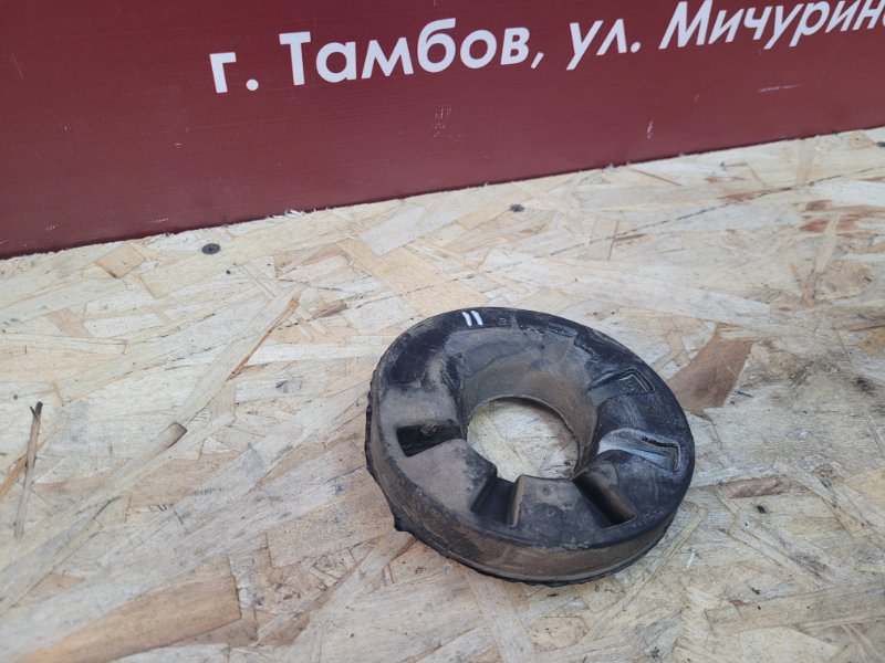 Верхняя опора    пружины