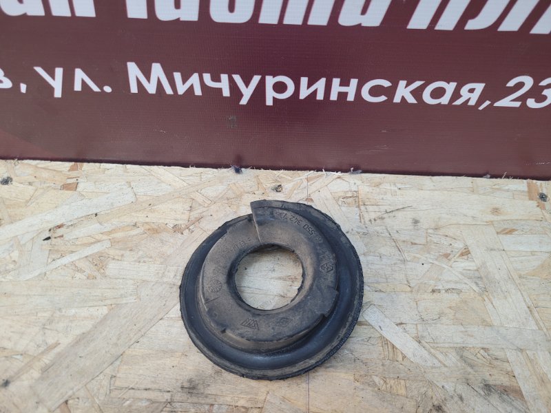 Верхняя опора    пружины