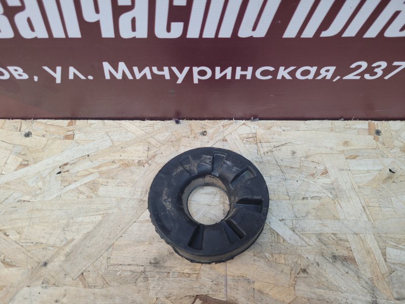 Верхняя опора    пружины