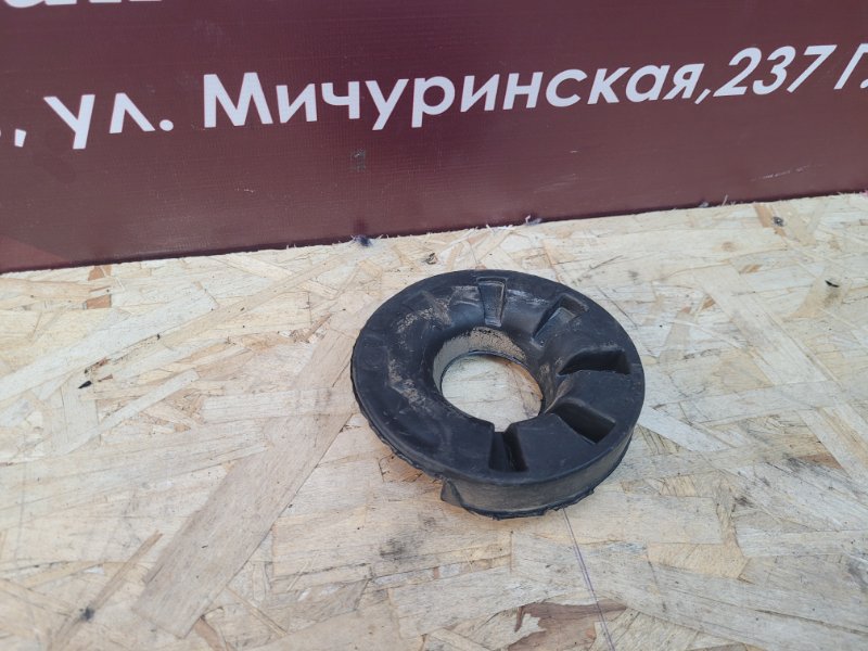 Верхняя опора    пружины