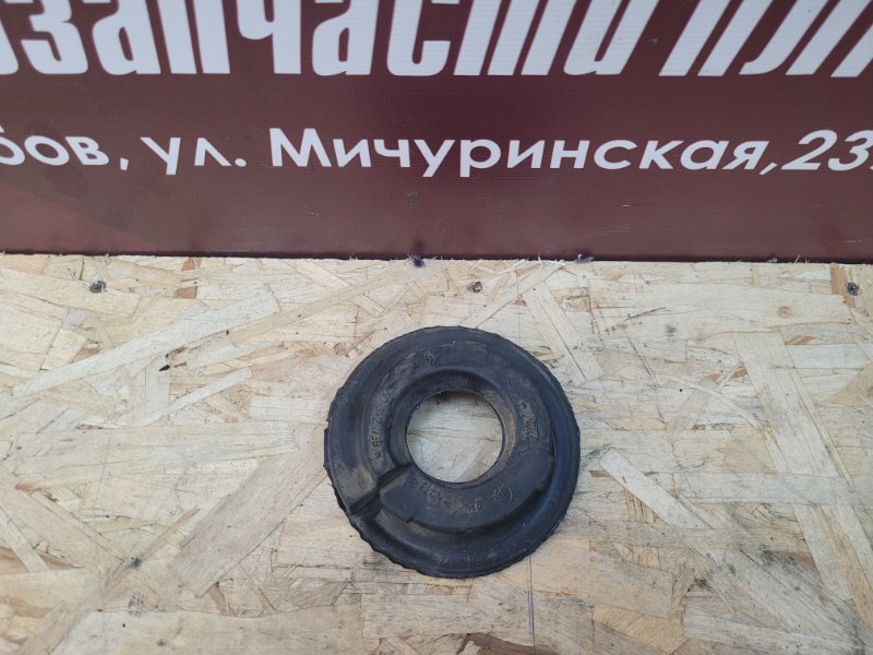 Верхняя опора    пружины