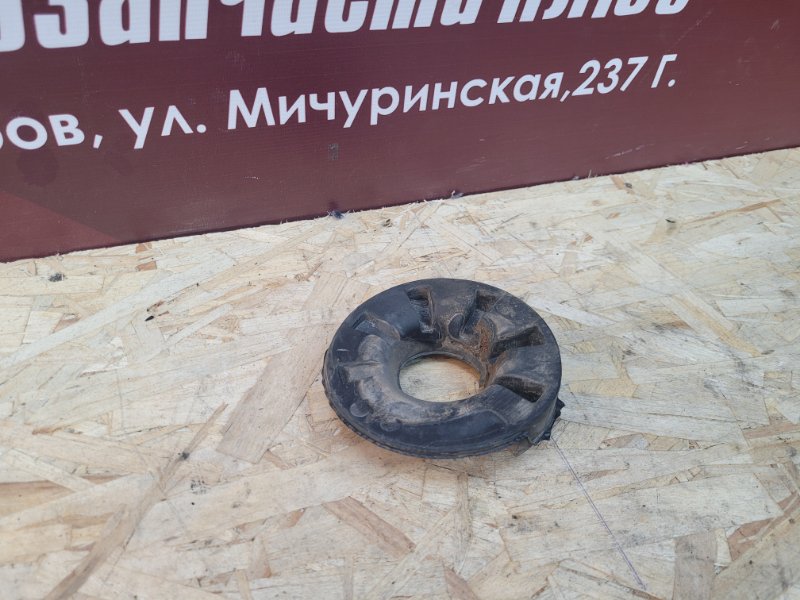 Верхняя опора    пружины